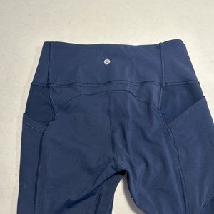 Lululemon leggings